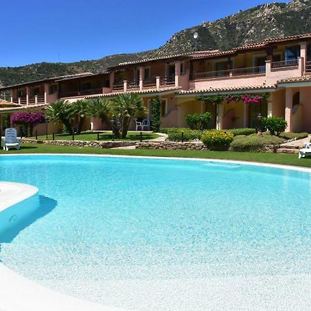 Hotel Su Giganti Villasimius Kültér fotó