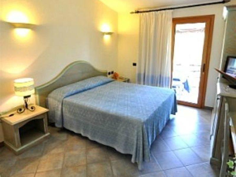 Hotel Su Giganti Villasimius Kültér fotó