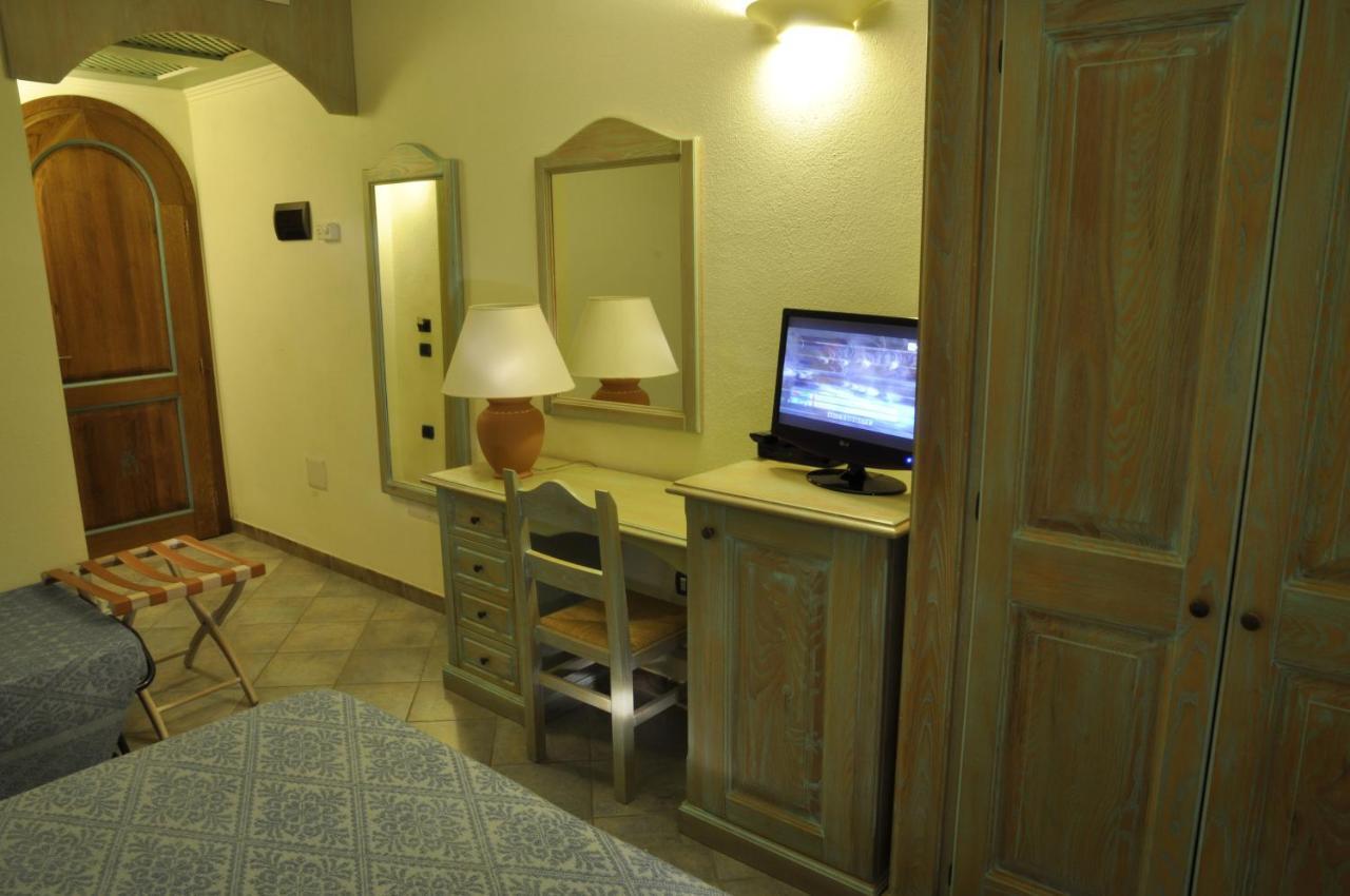 Hotel Su Giganti Villasimius Szoba fotó